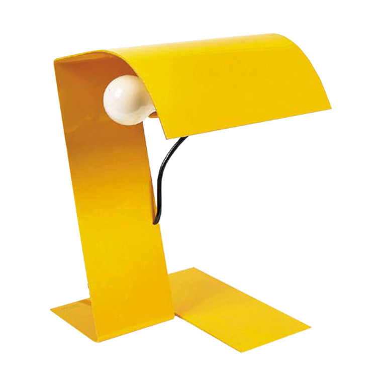 Lampada Stilnovo - Italian Stilnovo table lamp