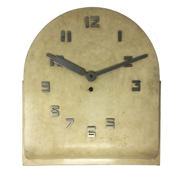 Orologio da parete Francia 1930 Wall Clock France 1930