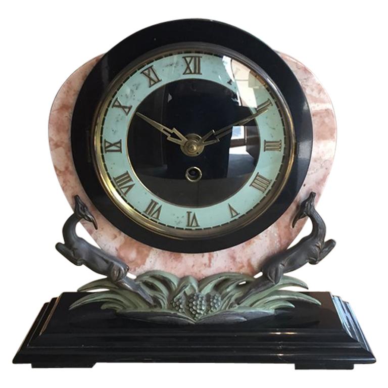 Orologio da tavolo Table Clock