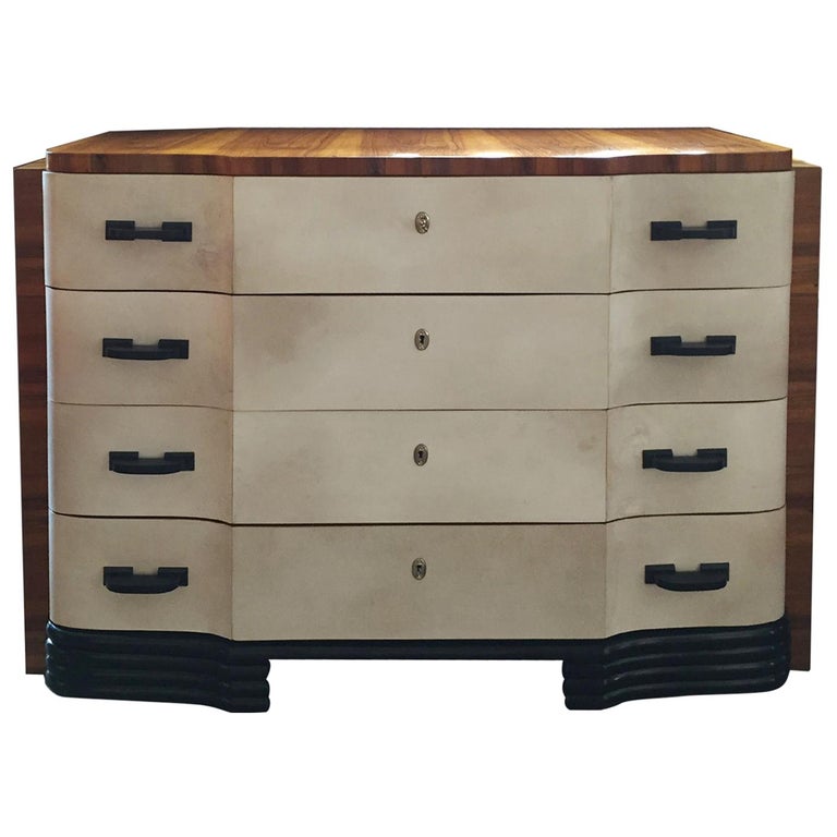 Cassettiera Francia 1930 - French Chest of Drawers 1930s
