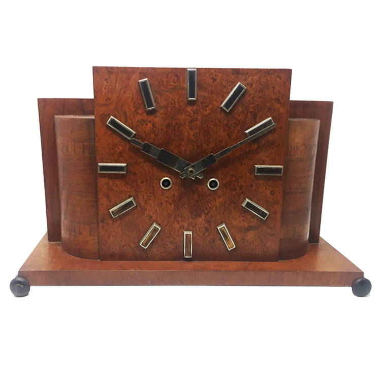 Orologio da tavolo Francia 1930 Table Clock France 1930 