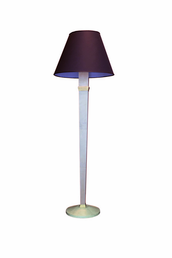 Lampada da terra Floor lamp