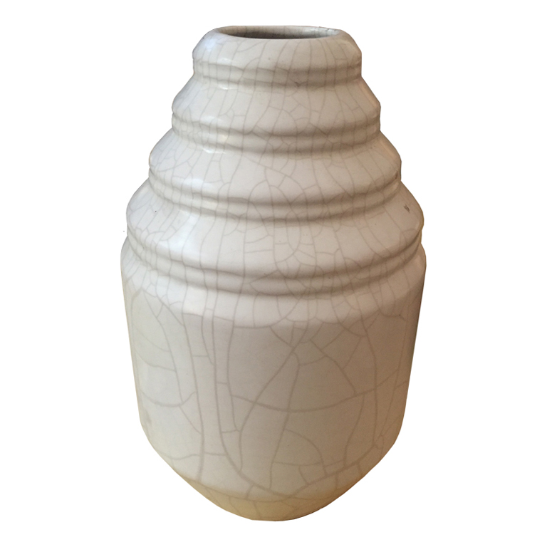 Vaso Francia 1930  Vase France 1930