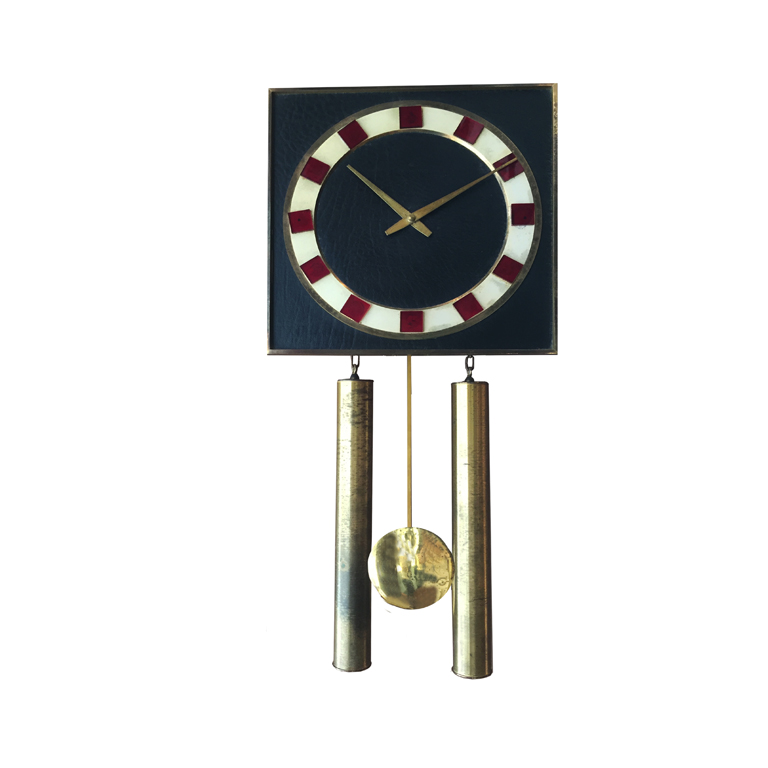 Orologio da muro Junghans -  Junghans Wall Clock