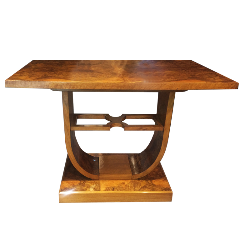 Tavolino Francia 1930  Small Table France Italy 1930
