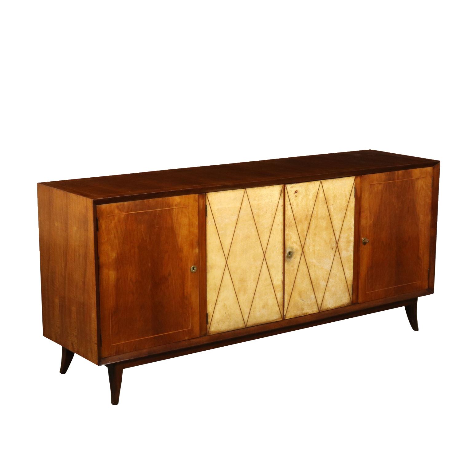 Cabinet Italia 1930 -  Cabinet Made in Italy 1930